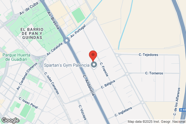 Distribuidora Del Duero J.Ramos S.L.