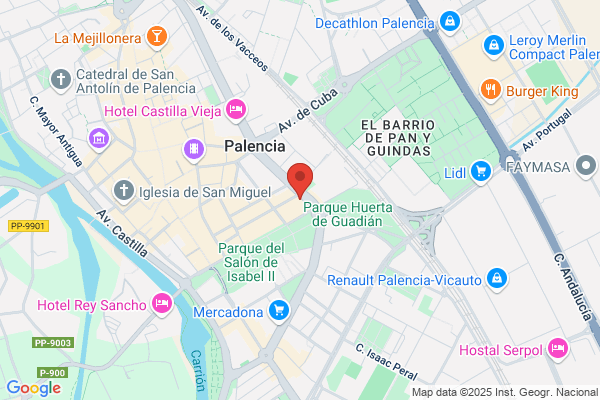 Libreria Papeleria Pergamino