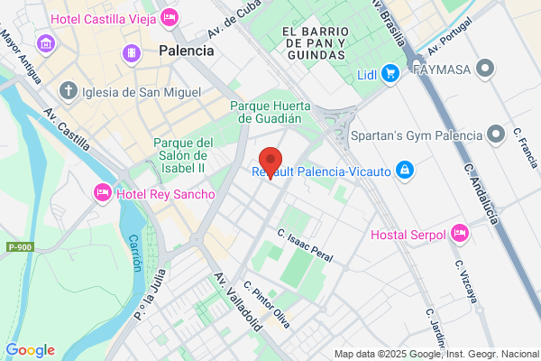 Administracion De Loteria Nº 1 - Balmes