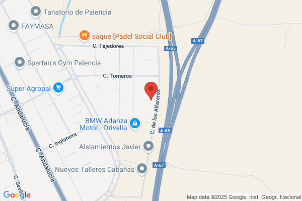 Talleres Mariano Muñoz Terceño S.L.