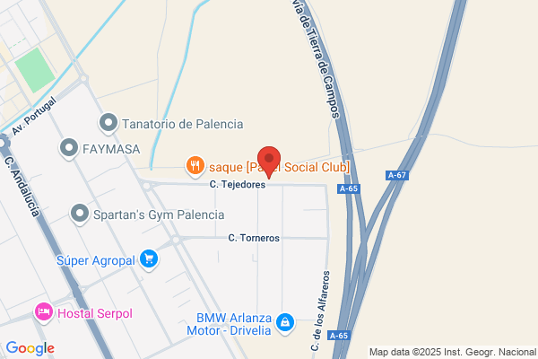 Talleres Palentinos