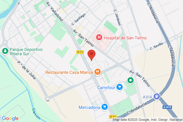 Arnaiz Pobes m. C.