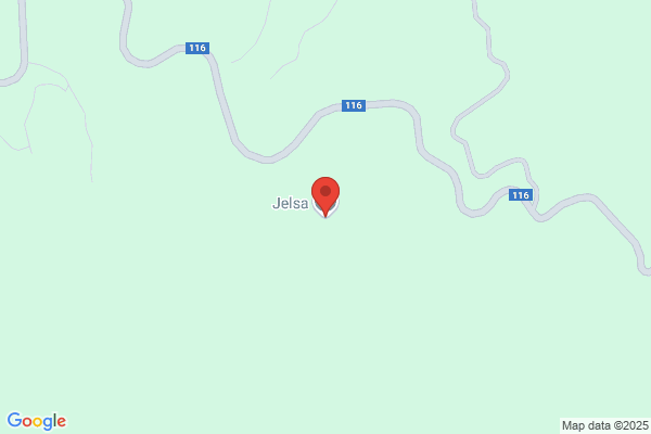 Jelesa