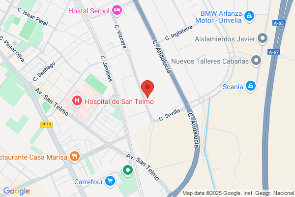 Montajes Industriales Delter S.L.