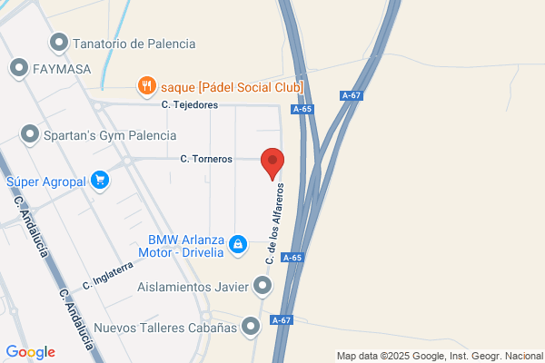 Fabel Maquinaria Industrial S.A.