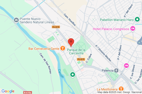 El Almacén Del Mueble Palentino