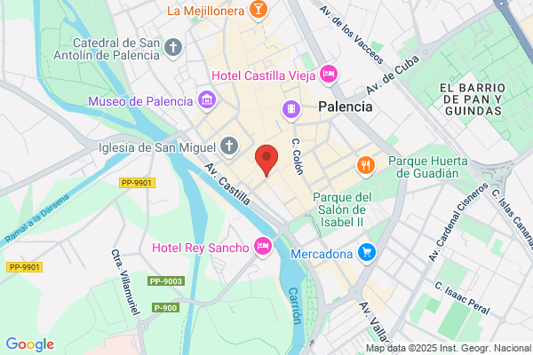 Diseño Versus Palencia S.L.L.