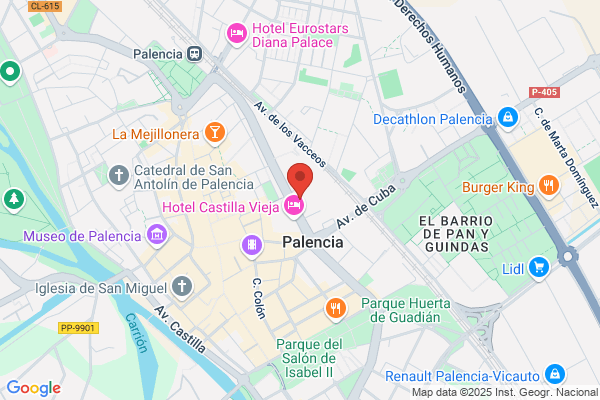 Milagros Salgado De La Hera Y Otros cdad