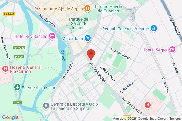 Centro Optico Avenida - Optico