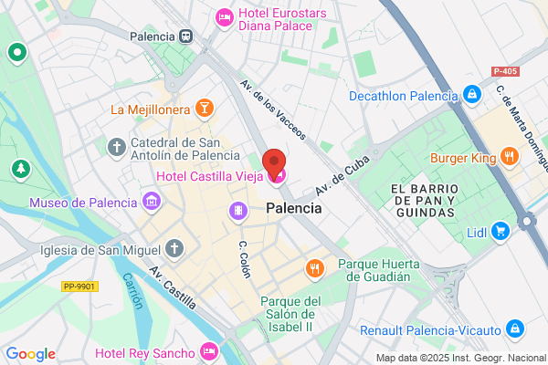 Panaderia Bolleria Marivi S. L.