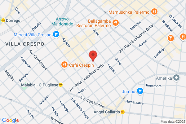 Crespo Ramos j. M.