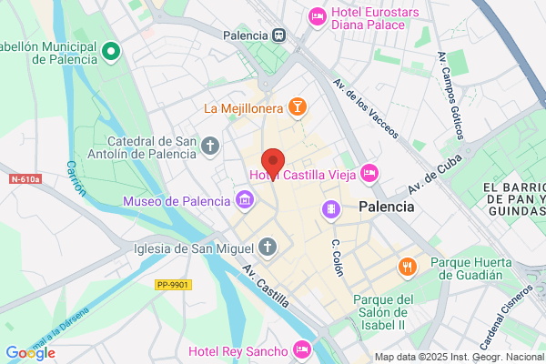 Peluqueria De Caballeros Antonio