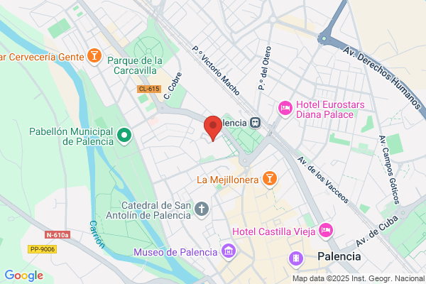Eva Española S.L. - Articulos Para Peluquerias
