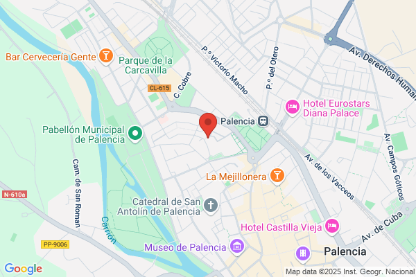 Peluqueria Inma