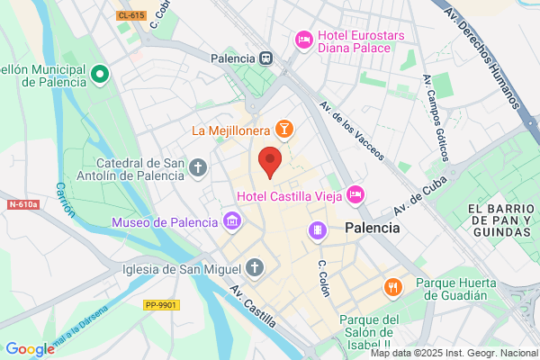 Peluqueria Maite