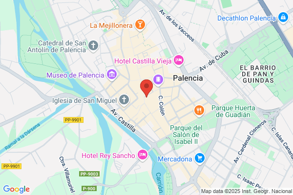 Peluqueria Salon Rochel