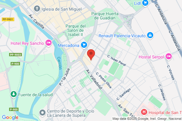 Teresa Peluqueria S.L.