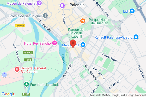 Peluqueria Paco
