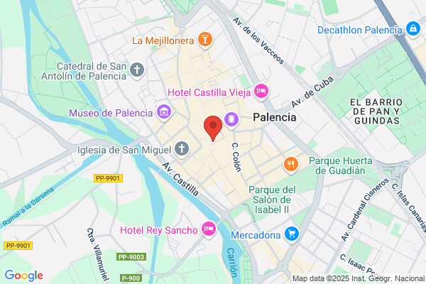 Gil Matia r.
