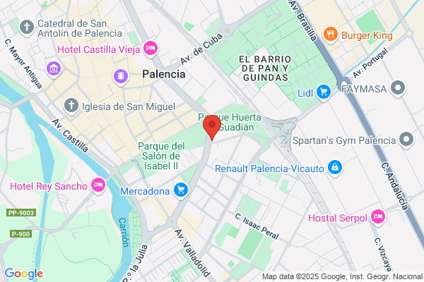 Jesus Paredes Fernandez Y Otros Cdad
