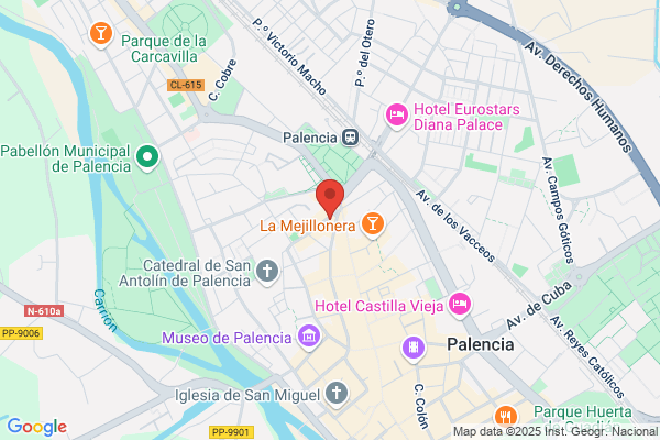 Nuñez De Castro - Peluqueria Peluqueria j. P.