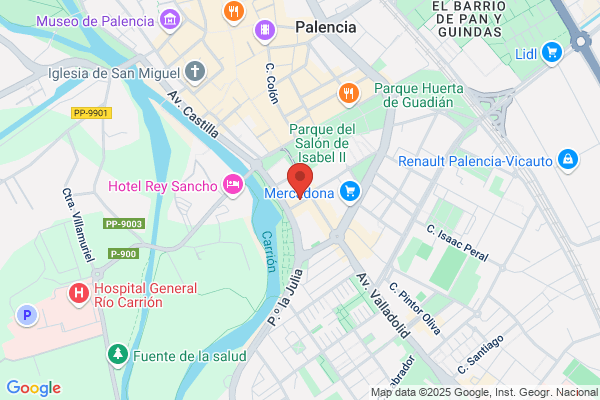Peluqueria Carmen