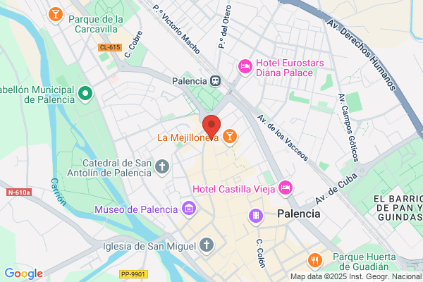 Peluqueria Class