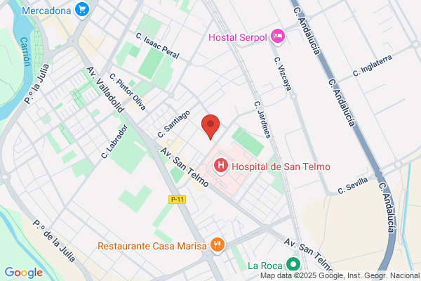 Peluqueria Palentina Amparito S.L.