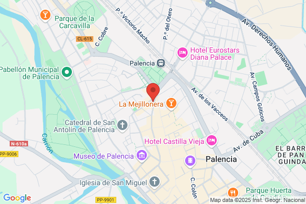 Peluqueria Rosana