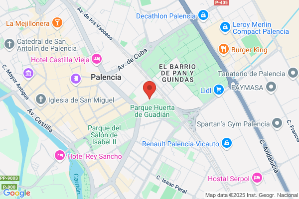 Peluqueria Toñi S.L.