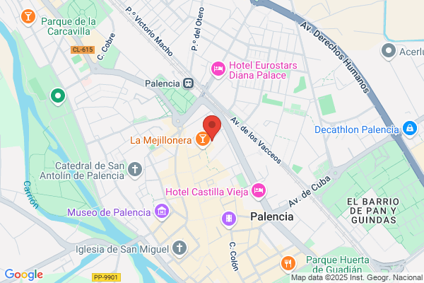 Badiola Y Anderez S.L.