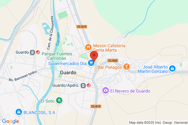 Viuda De Triana