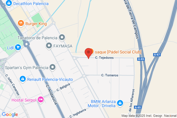 Promarva S. A.