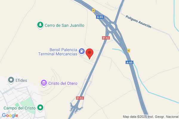 Areas De Servicios S.A.