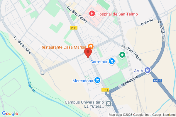 Estacion De Servicio Aupasa S.L.