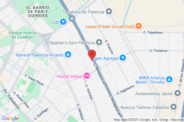 Crossfit Palencia