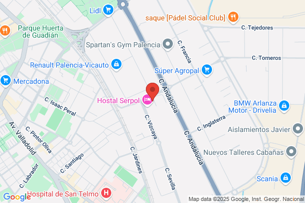 Soto Recambios
