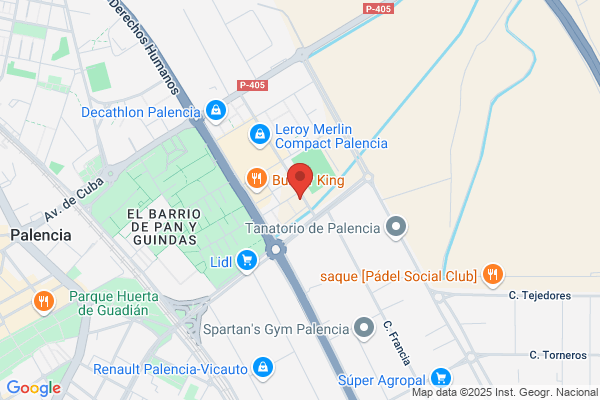 Espacio Kaizen Palencia