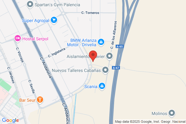 Academia De Azafatas New Stand