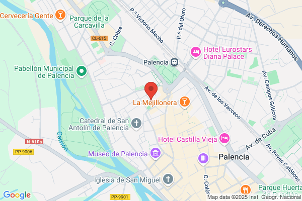 Archivo Historico Provincial