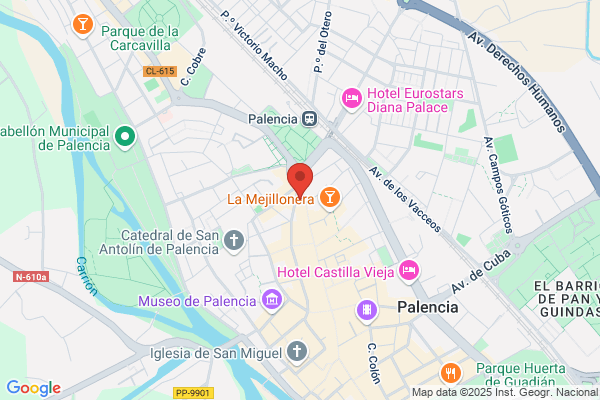 Asistencia Sanitaria Interprovincial S.A.