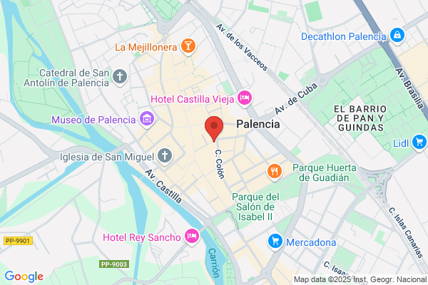 Cafes Tarrero S. A. - Cafés