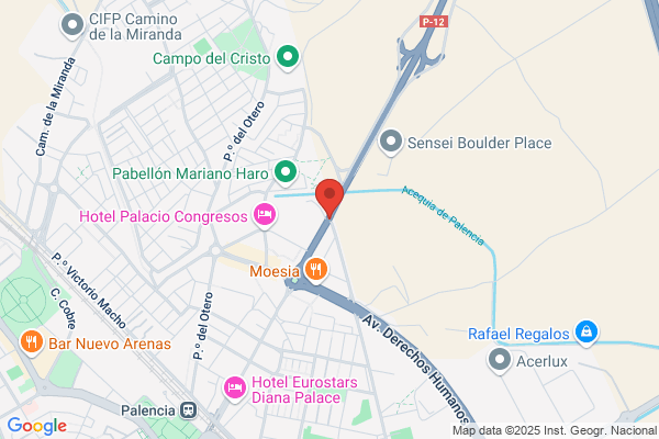 Ceramica San Antolin S. A.