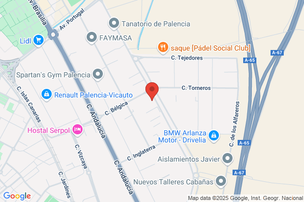 Etiquetas Y Envoltorios Palencia S.L. - Etiquetas