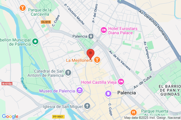 Finanzas Mayor Principal S.L.