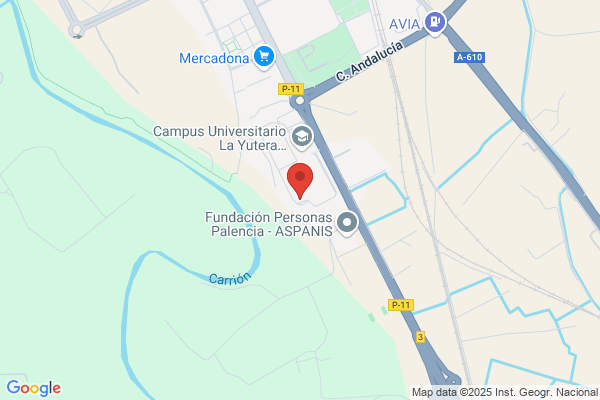 Fundacion Centro Tecnologico De Cereales De Castilla y leon