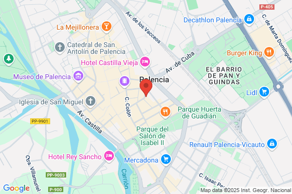 Isidoro Niño Del Caz Y Pedro Pablo Niño sacristan Cdad