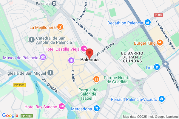 Jose Manuel Martinez Roales Juan Irineo Merino palacin cdad