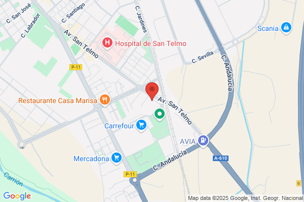 Junta De Castilla Y Leon (Centro Regional De animacion juvenil Y tiempo Libre e