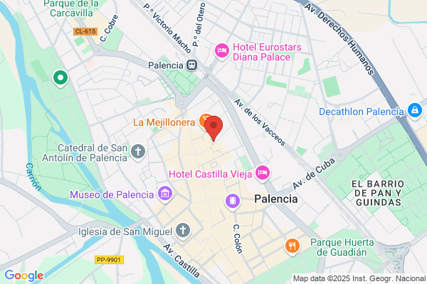 Medico Neumologo J.Pastor Anton